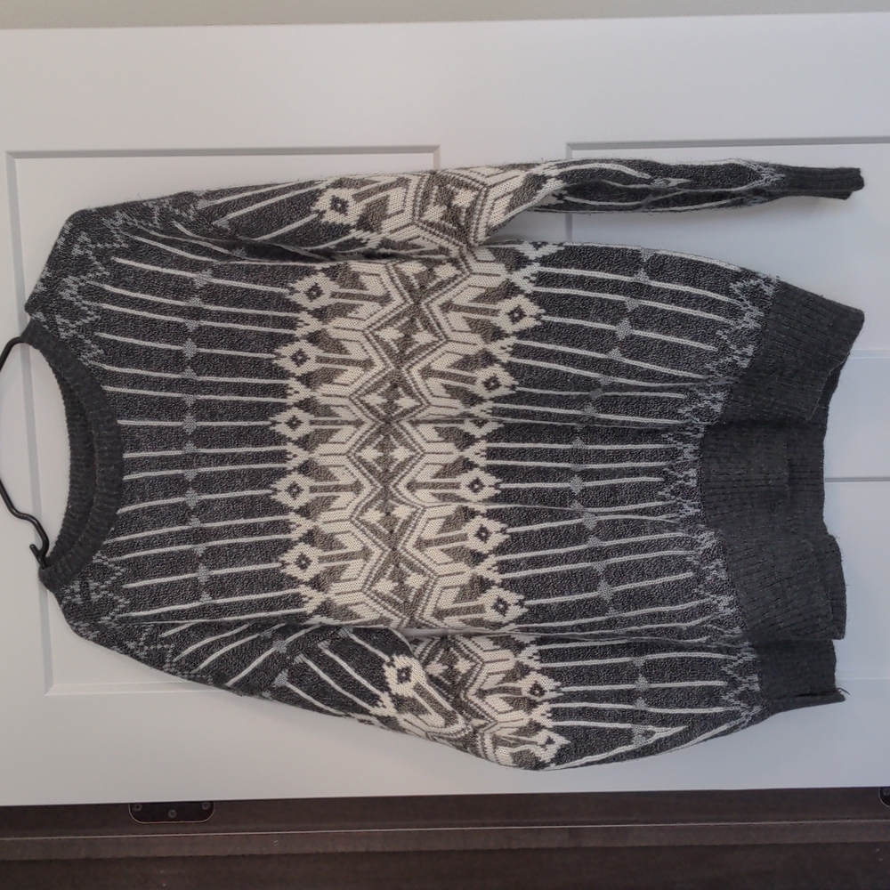 Vintage Eleven Sixty Six Sweater
